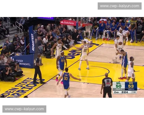 库里王朝的黎明:2015勇士vs雄鹿,一次划时代的碰撞 库里王朝的黎明:2015勇士vs雄鹿,一次划时代的碰撞